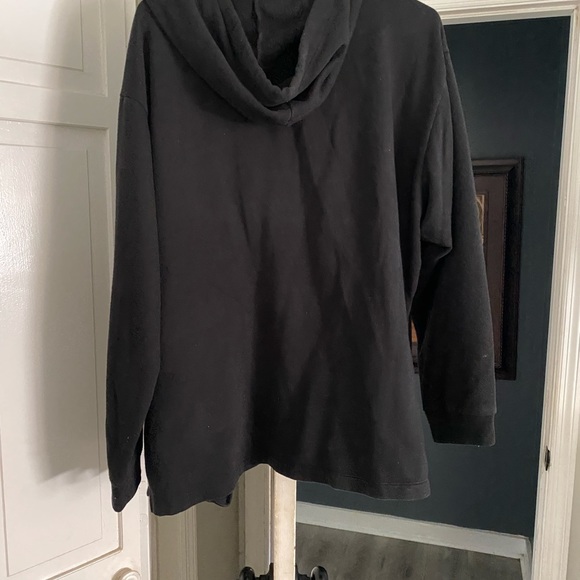 Pink sweatshirt - Picture 3 of 5